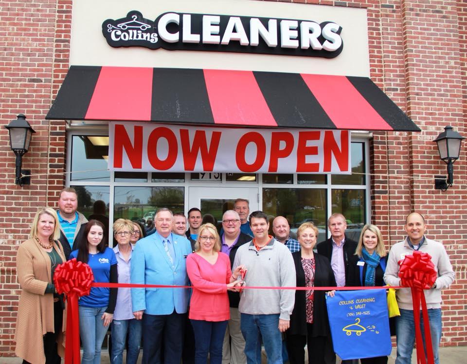 Collins Cleaners | Professional dry cleaning services in Charlotte, NC cheap dry cleaners kernersville nc