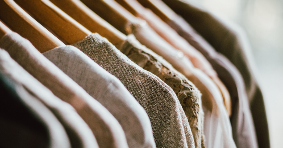 What items should I take to the dry cleaners? | Collins Cleaners
